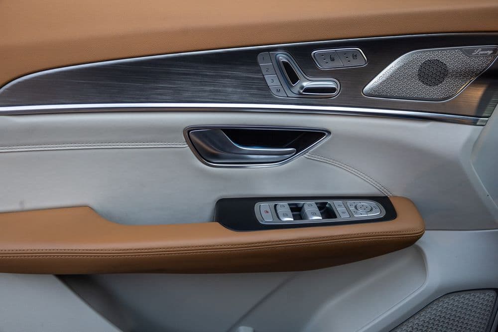 Used Jetour X70 Plus 2024