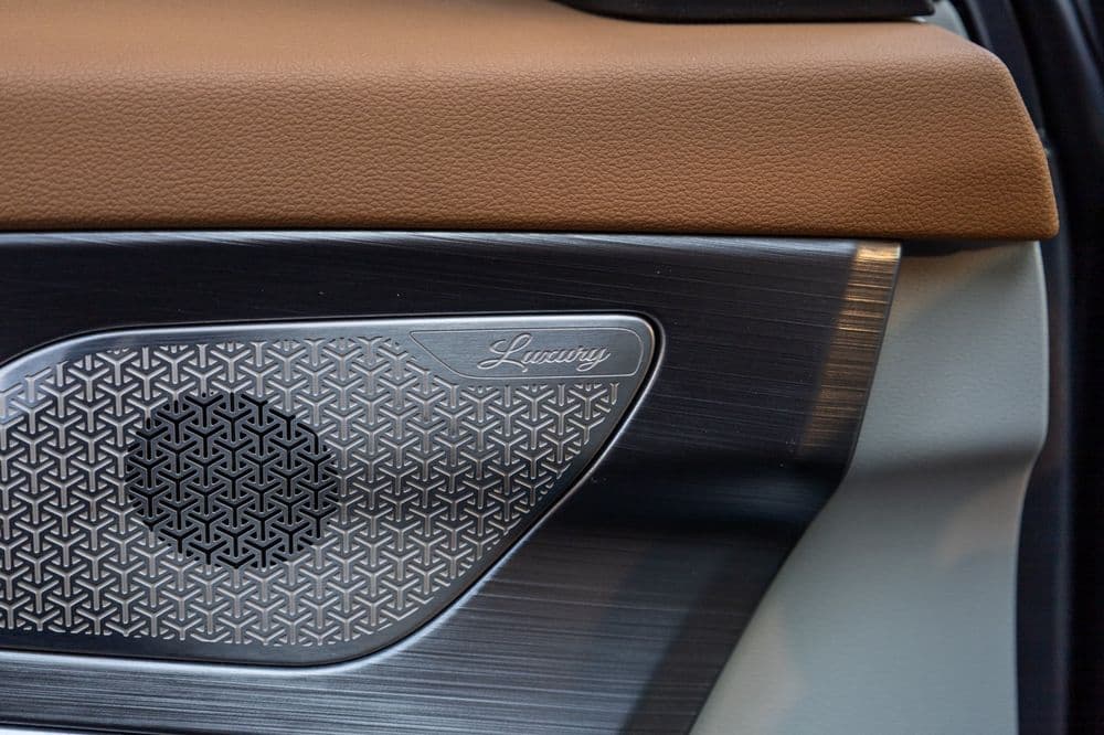 Used Jetour X70 Plus 2024