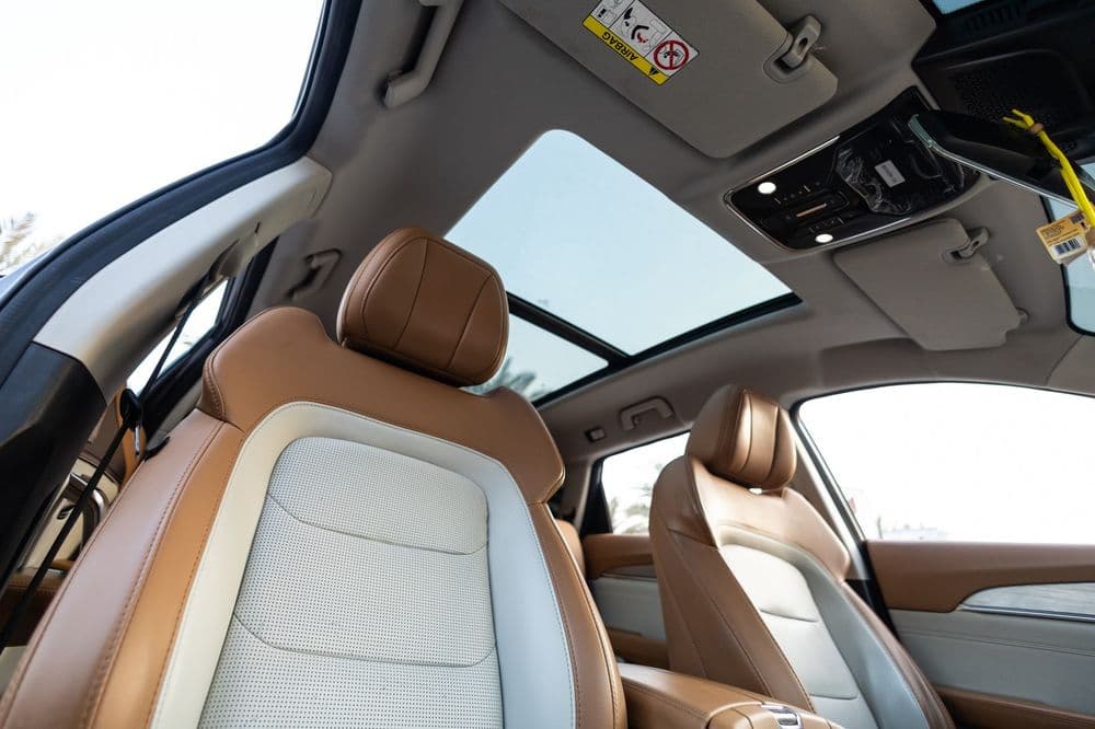 Used Jetour X70 Plus 2024