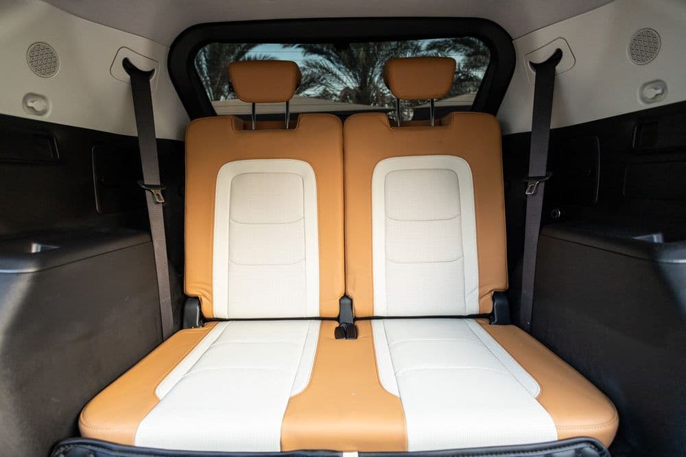 Used Jetour X70 Plus 2024