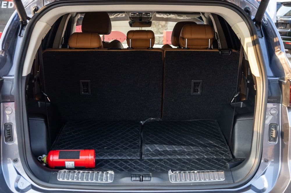 Used Jetour X70 Plus 2024