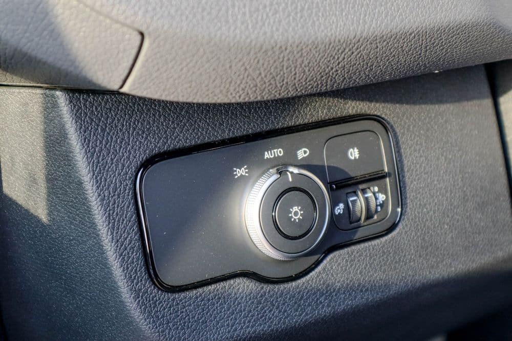 New Mercedes-Benz Sprinter VIP Business Van 2025