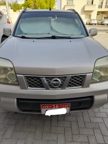 Used Nissan X-Trail 2.5 S 4WD 2012