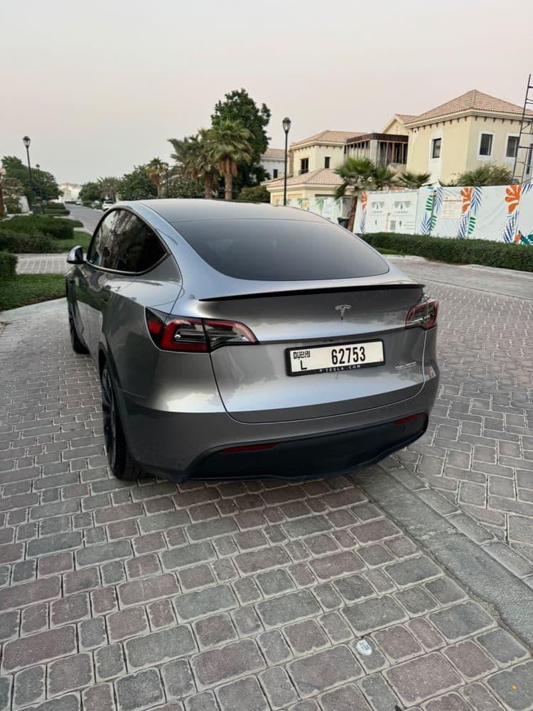 Used Tesla Model Y Performance AWD 2023