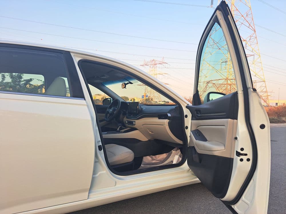 نيسان التيما 2.5 SV 2023 مستعملة