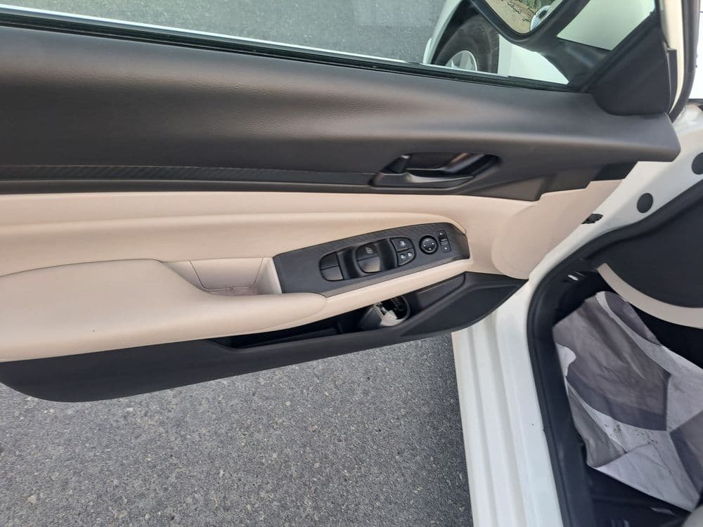 نيسان التيما 2.5 SV 2023 مستعملة