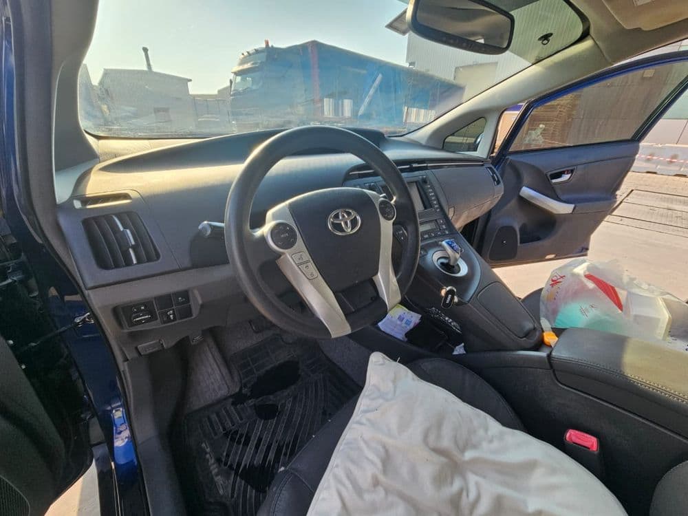 Used Toyota Prius 1.8 Standard 2011