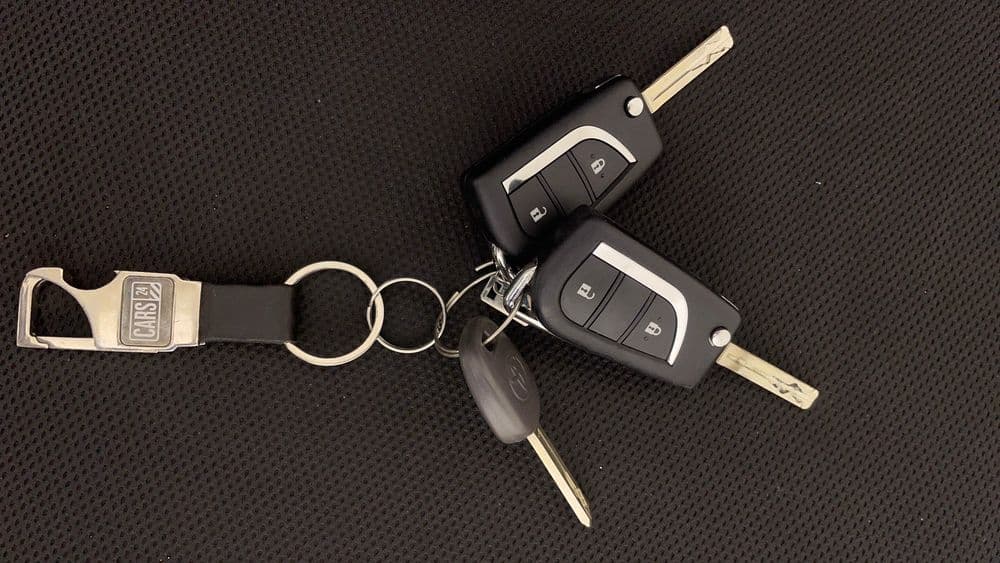 تويوتا فورتشنر 2022 مستعملة