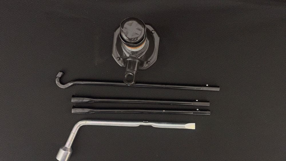 تويوتا فورتشنر 2022 مستعملة