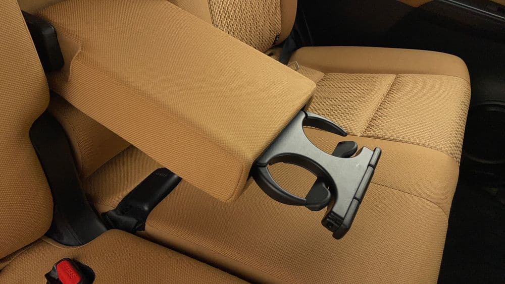 تويوتا فورتشنر 2022 مستعملة