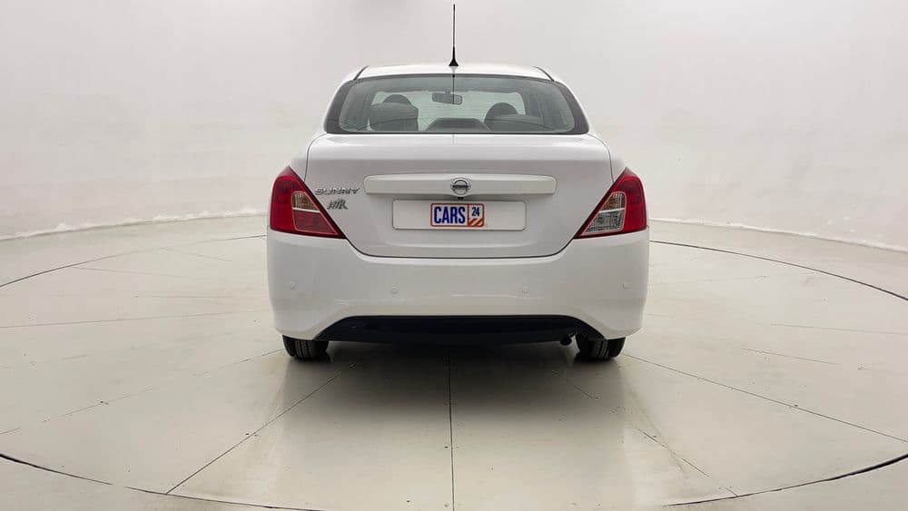 نيسان صني 2023 مستعملة