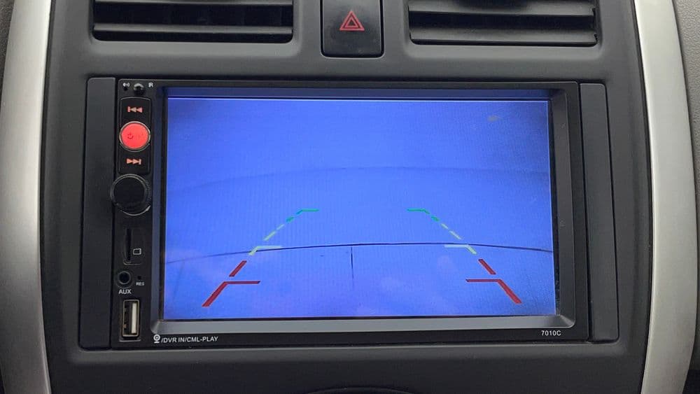 نيسان صني 2023 مستعملة