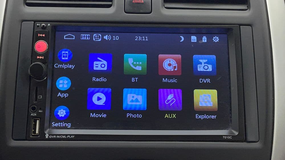 نيسان صني 2023 مستعملة