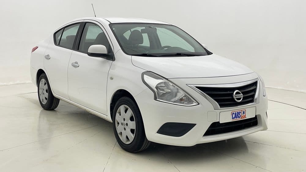 نيسان صني 2023 مستعملة