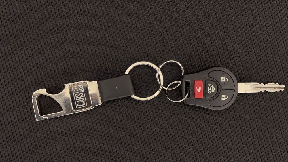 نيسان صني 2023 مستعملة