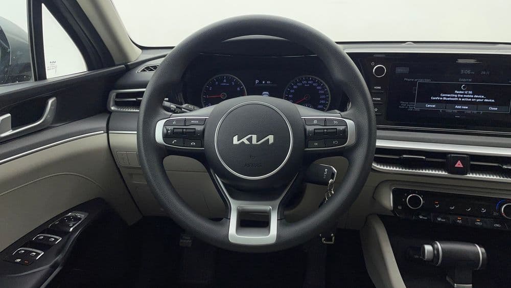 Used Kia K5 2023
