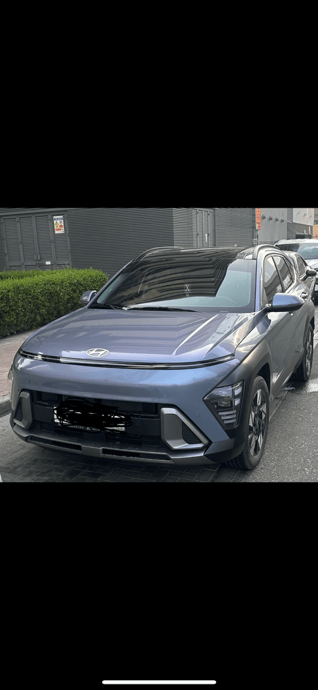 Used Hyundai Kona 2025