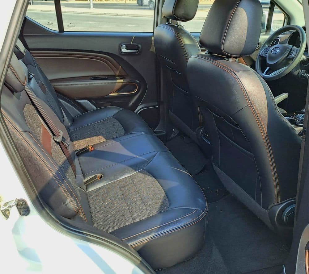 Used GAC GS3 1.5L GS 2020