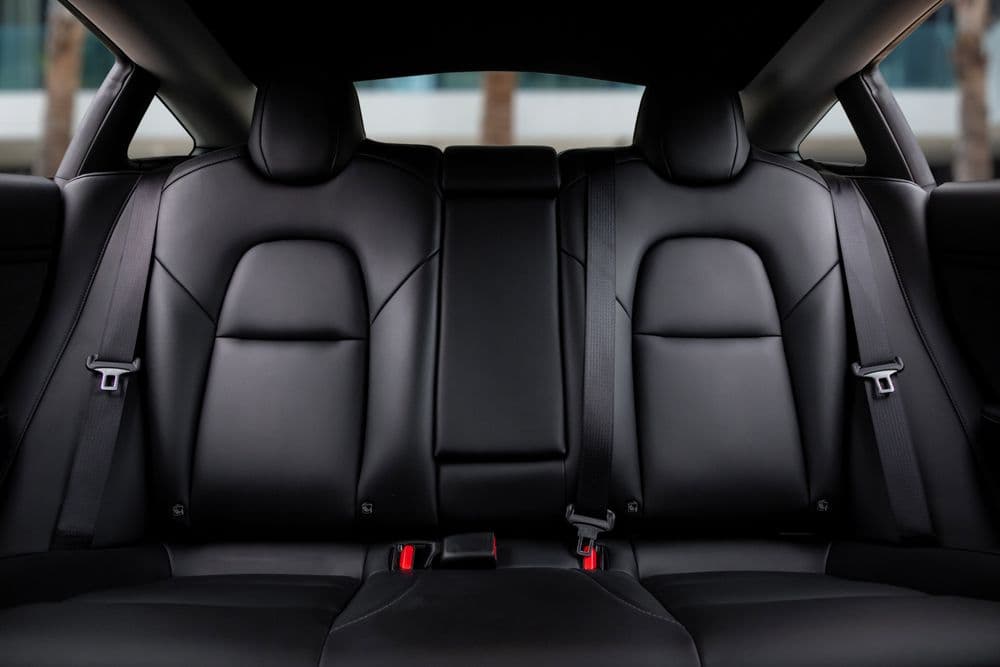 Used Tesla Model 3 2022