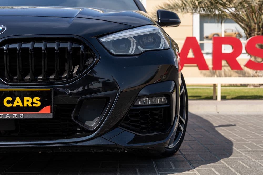 Used BMW 2 Series Grand Coupe 2021