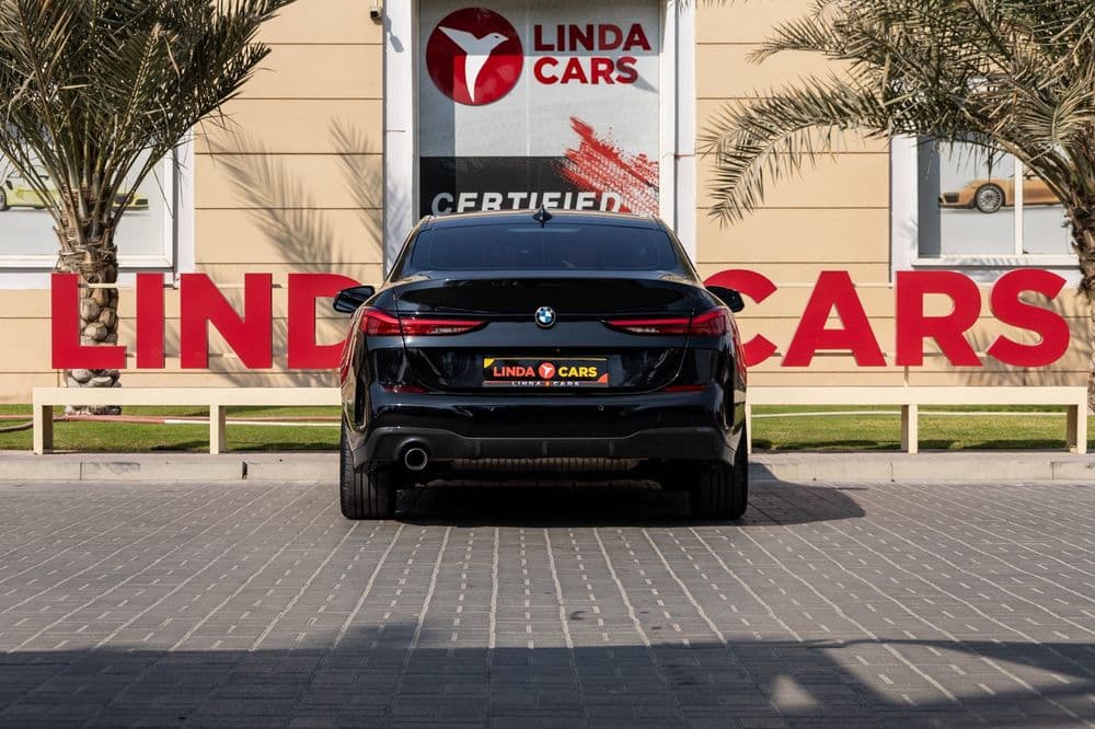 Used BMW 2 Series Grand Coupe 2021