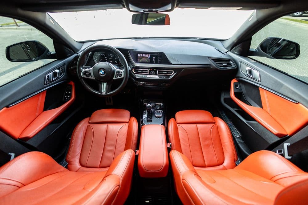 Used BMW 2 Series Grand Coupe 2021