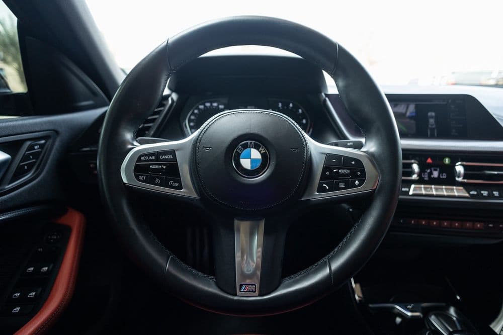 Used BMW 2 Series Grand Coupe 2021