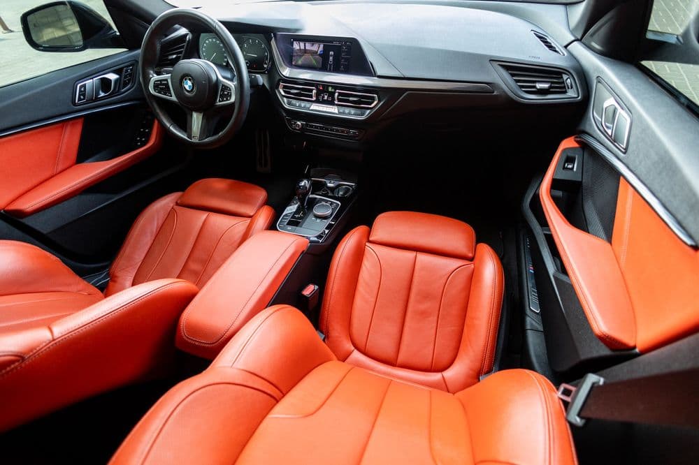 Used BMW 2 Series Grand Coupe 2021