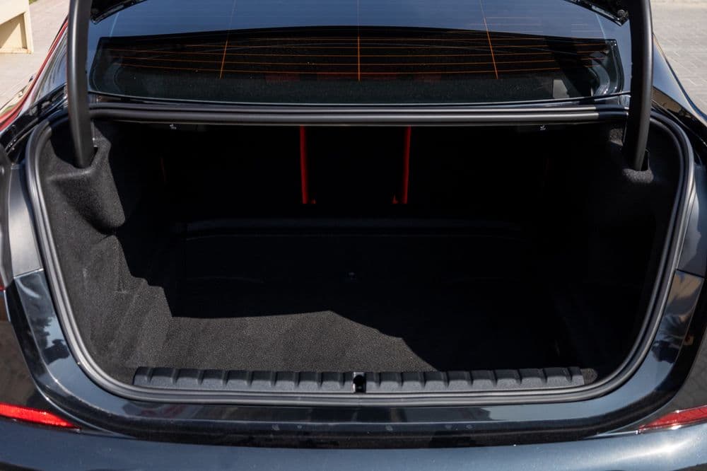 Used BMW 2 Series Grand Coupe 2021