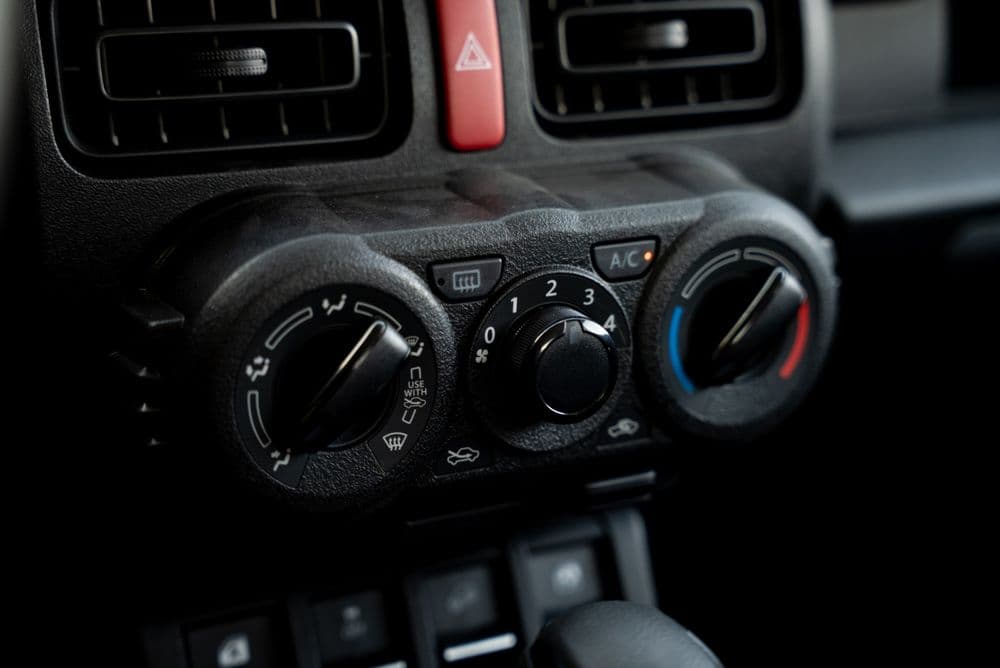 New Suzuki Jimny 1.5L Automatic 2024