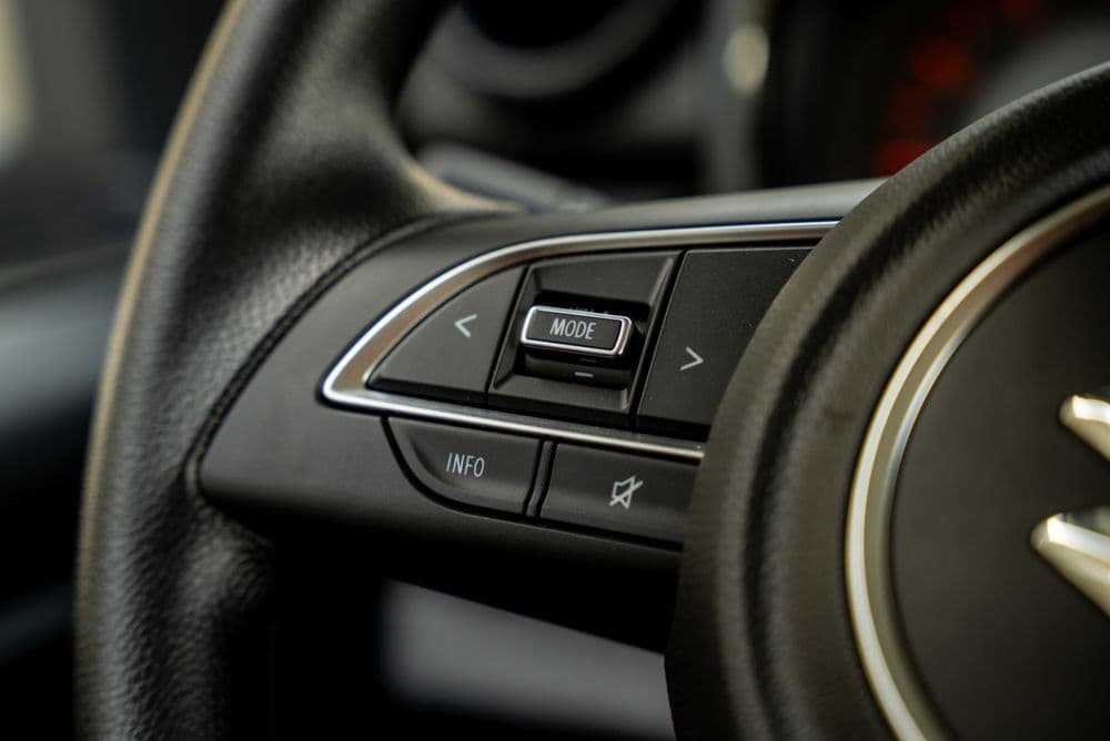 New Suzuki Jimny 1.5L Automatic 2024