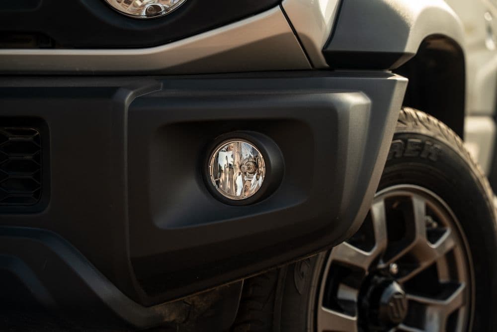 New Suzuki Jimny 1.5L Automatic 2024