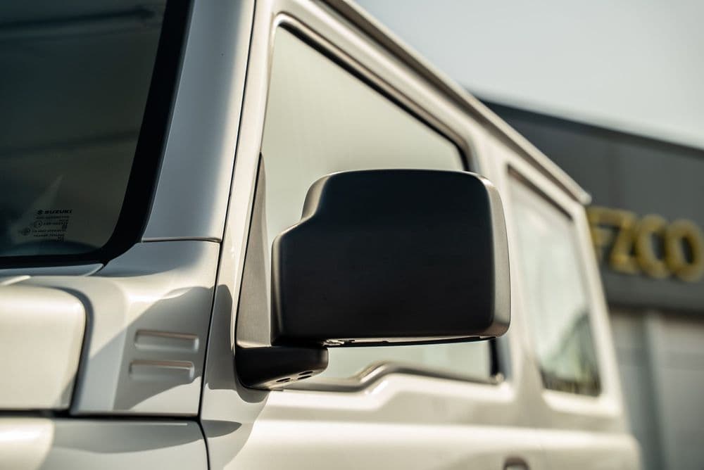 New Suzuki Jimny 1.5L Automatic 2024