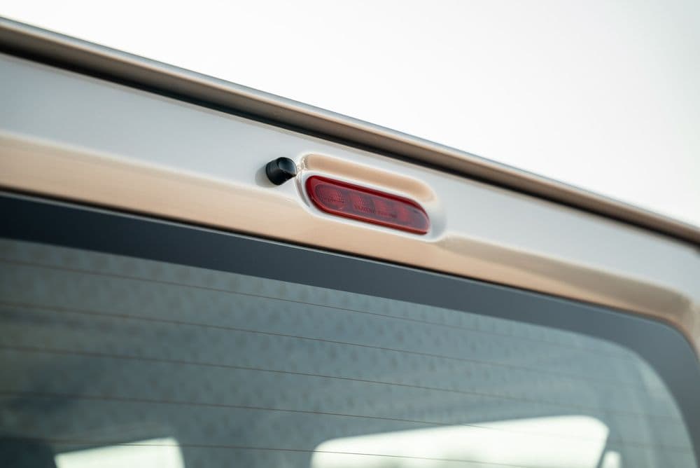 New Suzuki Jimny 1.5L Automatic 2024