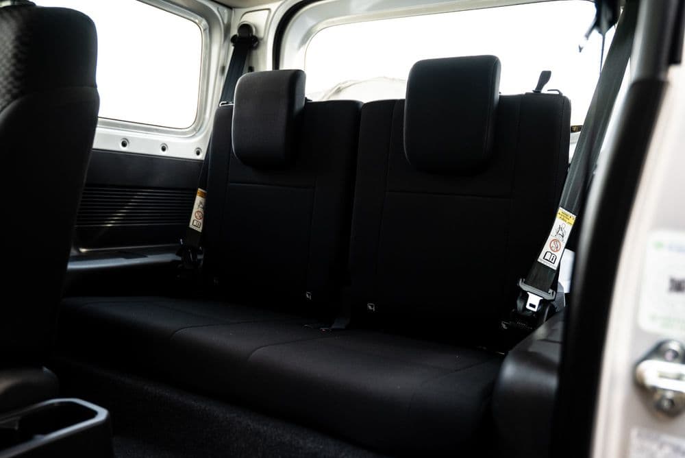 New Suzuki Jimny 1.5L Automatic 2024