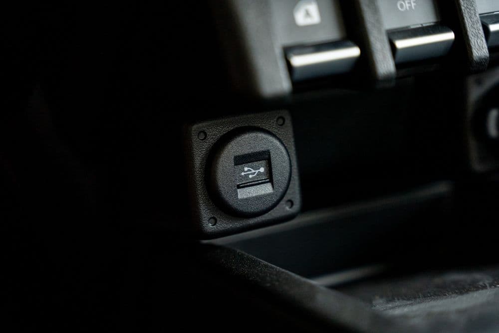 New Suzuki Jimny 1.5L Automatic 2024