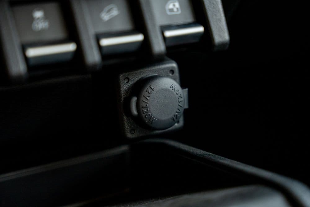 New Suzuki Jimny 1.5L Automatic 2024