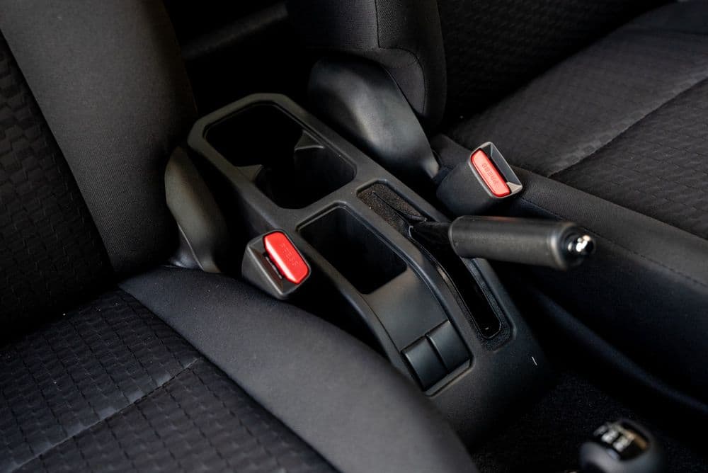 New Suzuki Jimny 1.5L Automatic 2024