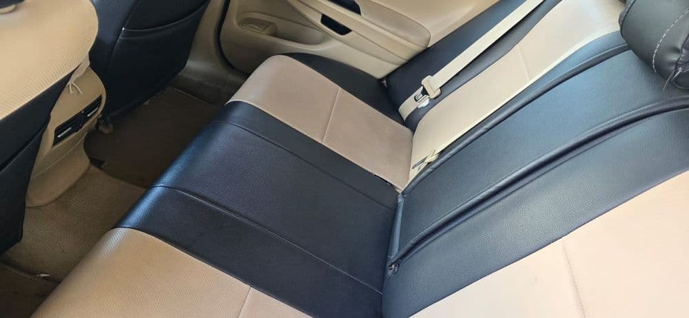 هوندا أكورد 2.4 لتر دي أكس 2012 مستعملة