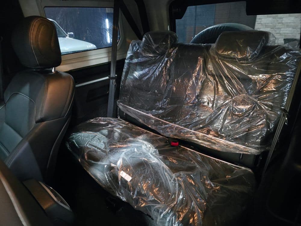 Used BAIC BJ40 SE 2.0T Luxury (3 Doors) 2023