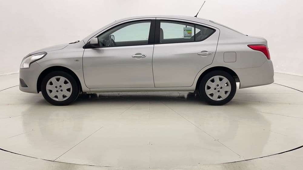 نيسان صني 2023 مستعملة