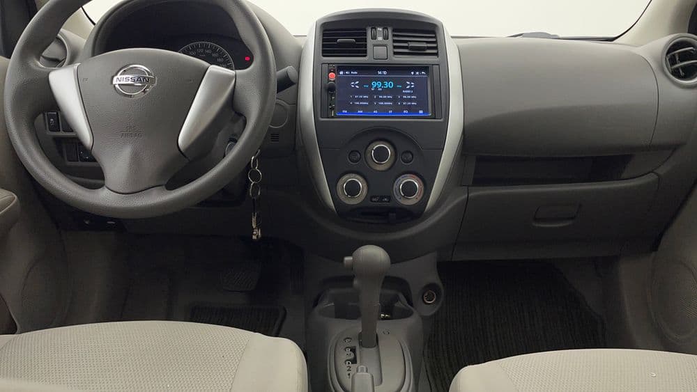 نيسان صني 2023 مستعملة