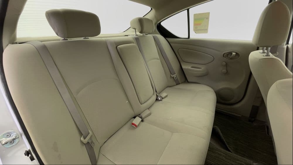 نيسان صني 2023 مستعملة