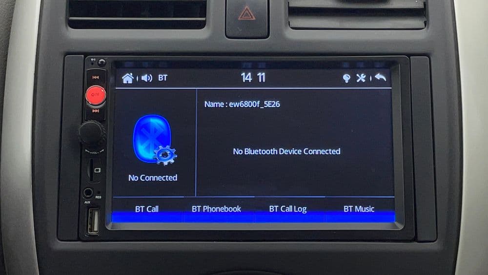 نيسان صني 2023 مستعملة