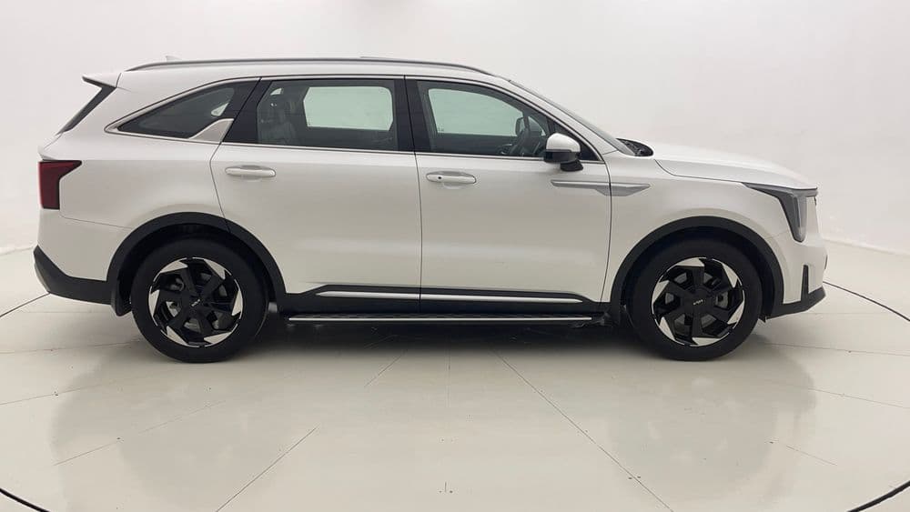 كيا سورينتو 2024 مستعملة