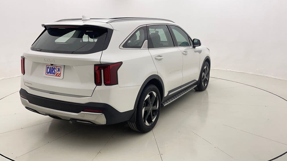 كيا سورينتو 2024 مستعملة