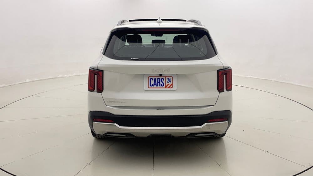 كيا سورينتو 2024 مستعملة