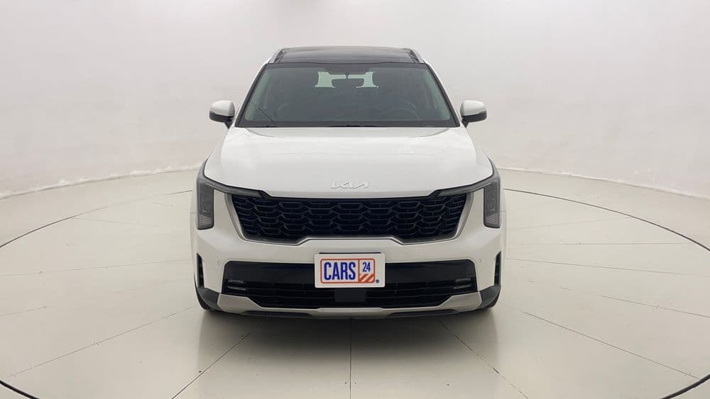 كيا سورينتو 2024 مستعملة