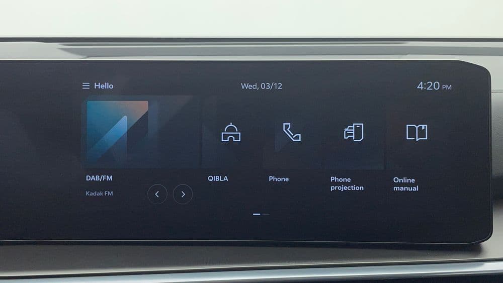 كيا سورينتو 2024 مستعملة