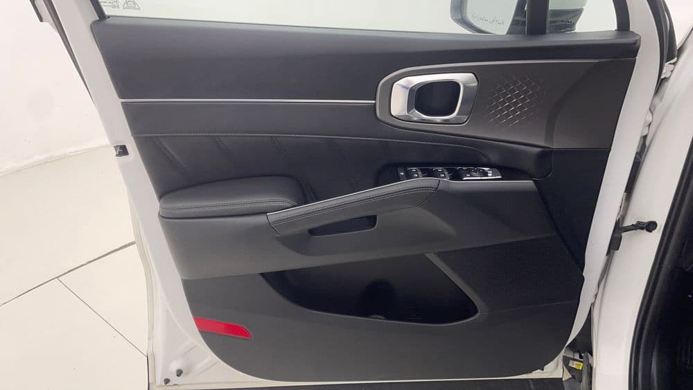 كيا سورينتو 2024 مستعملة